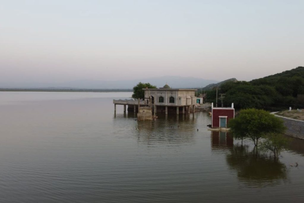 Namal Lake