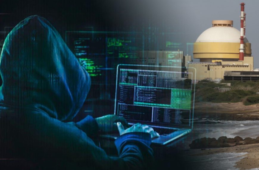 Hackers leak