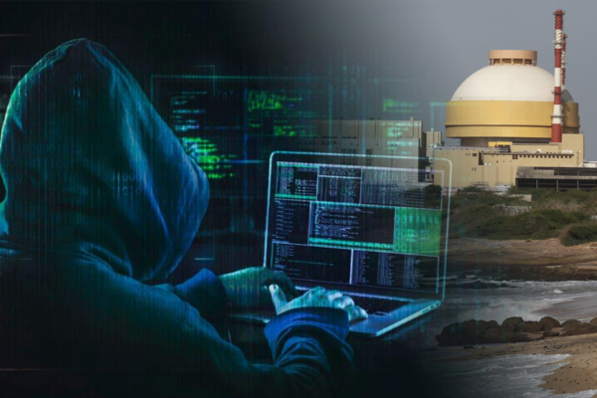Hackers leak