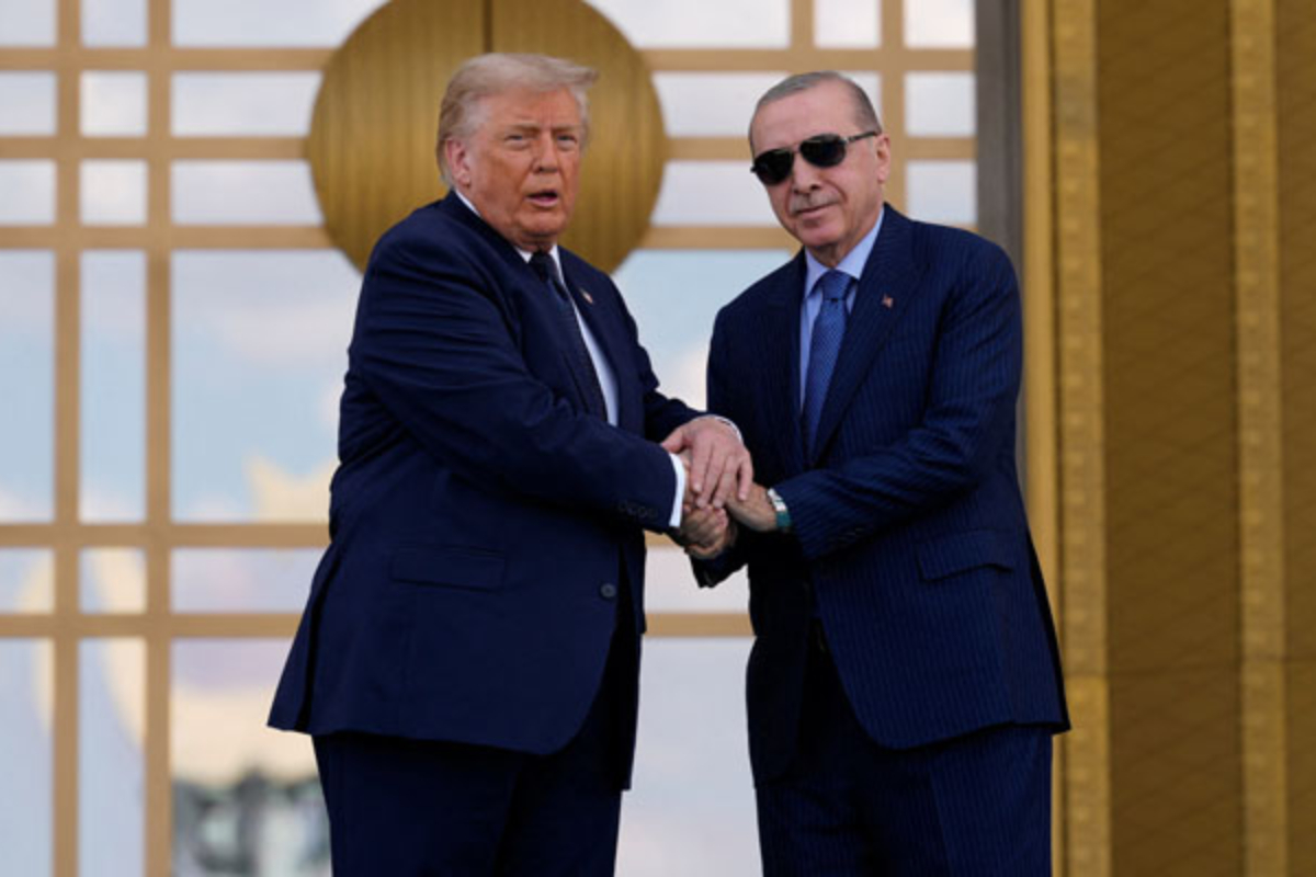 President Trump