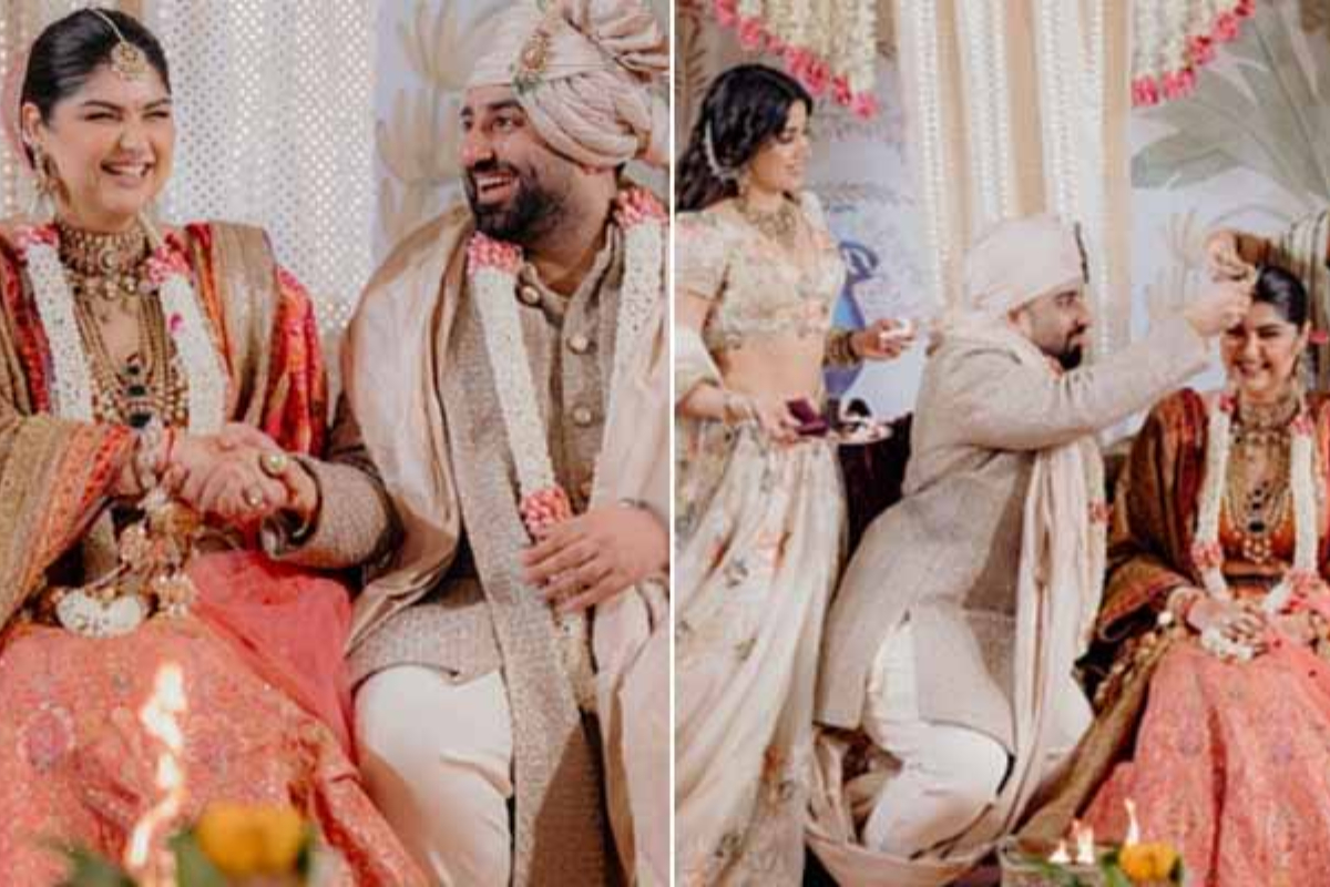 Boney Kapoor'
