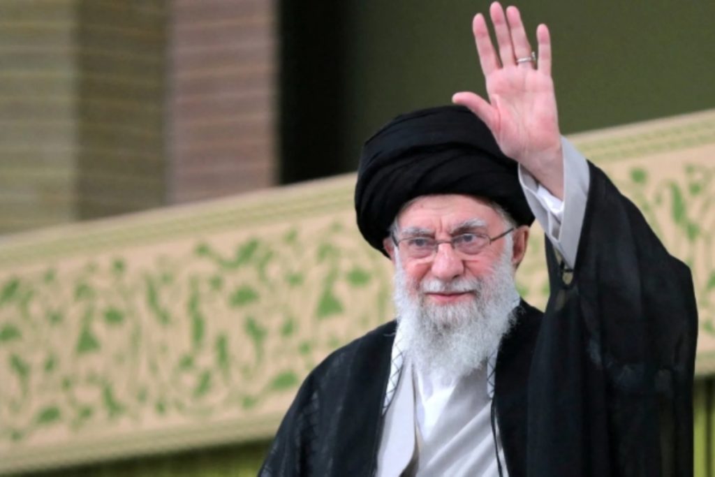 Iran prepares