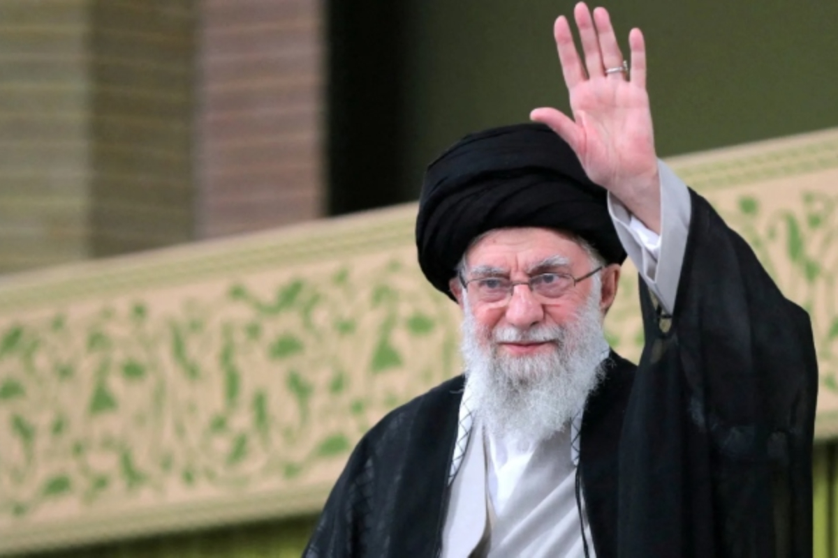Iran prepares