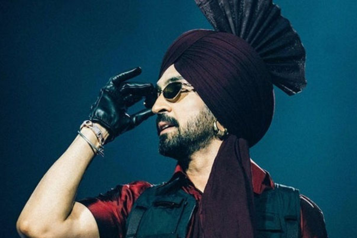 Diljit Dosanjh