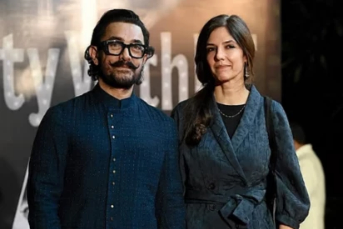 Aamir Khan
