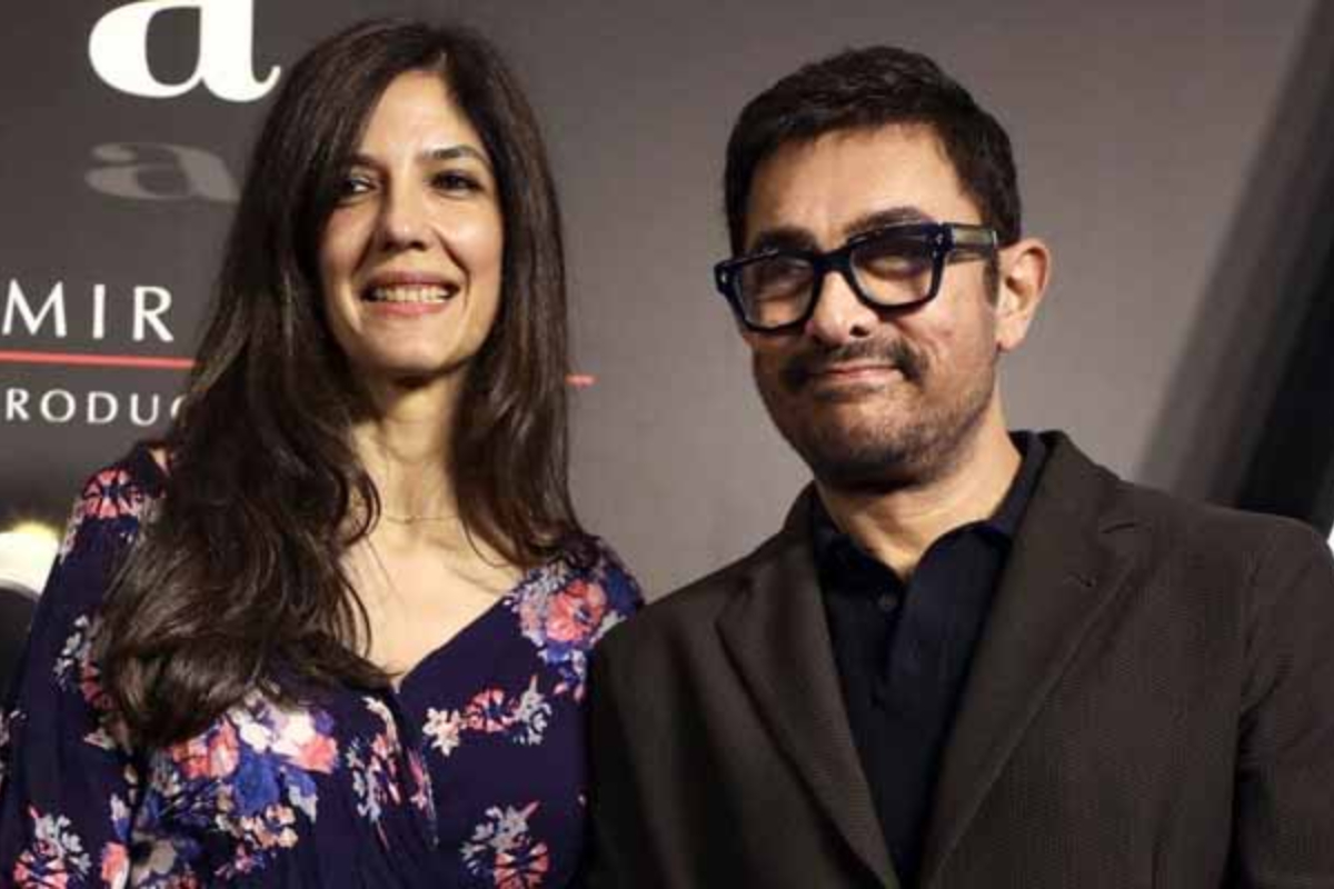 Aamir Khan