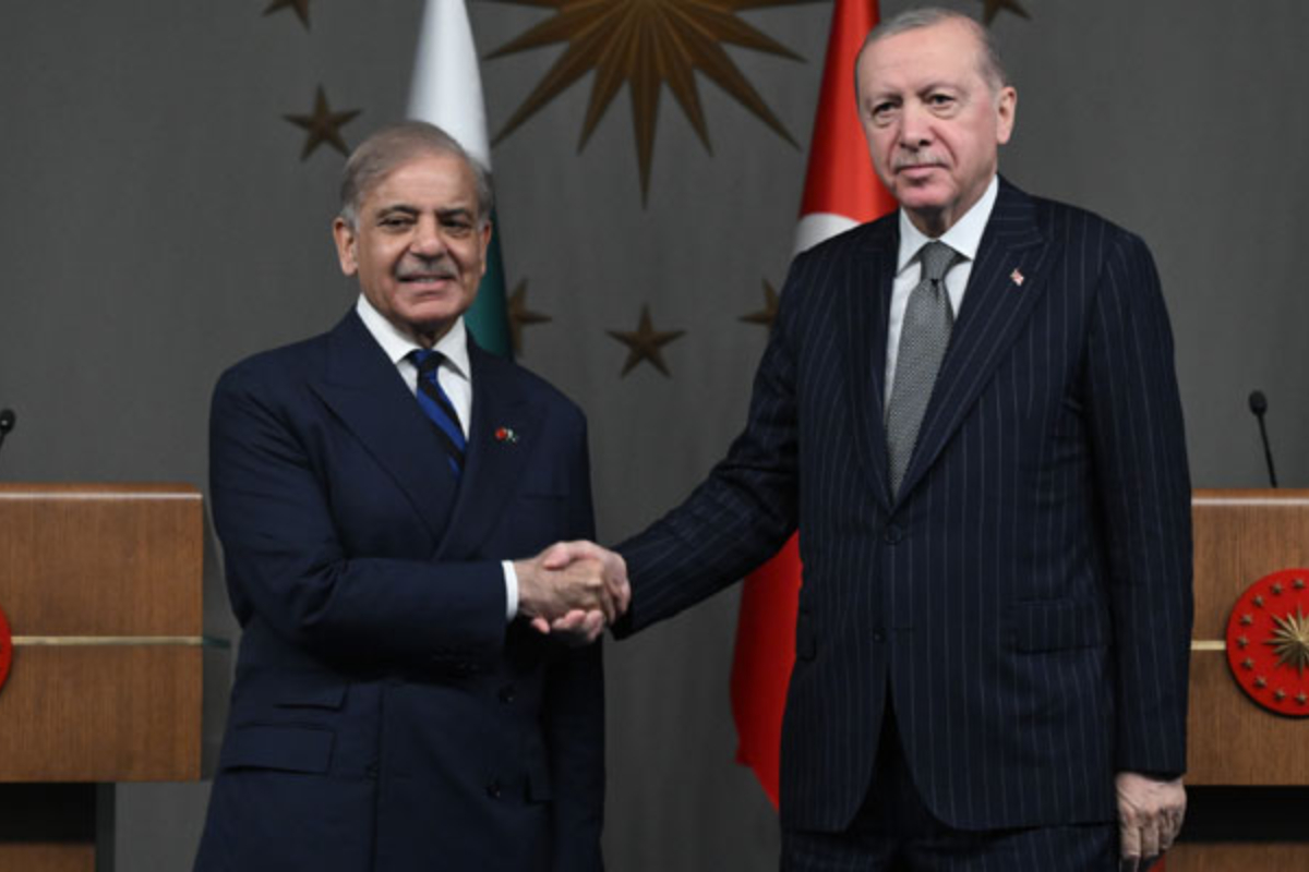 Erdogan
