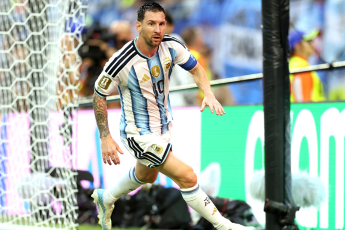 Round of 16