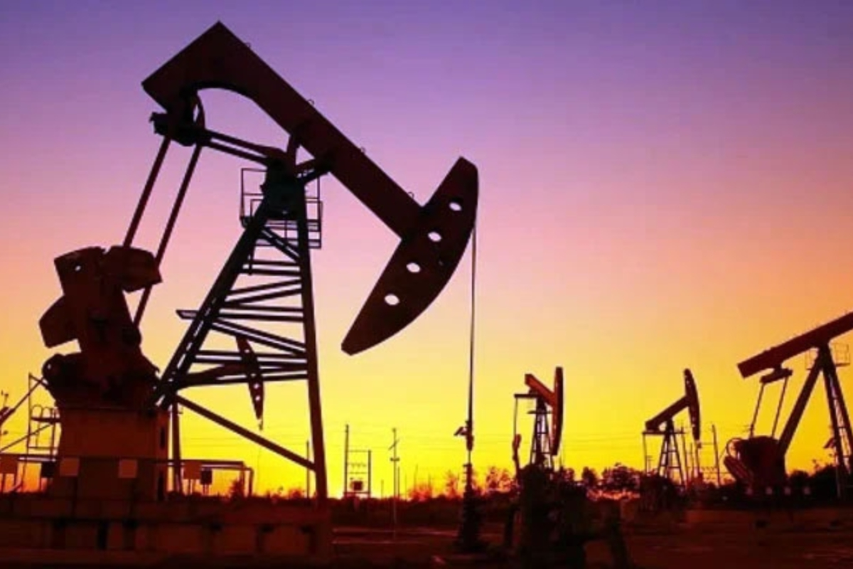 Oil prices