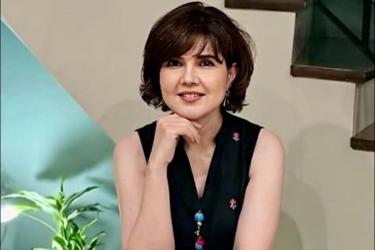 Mahnoor Baloch