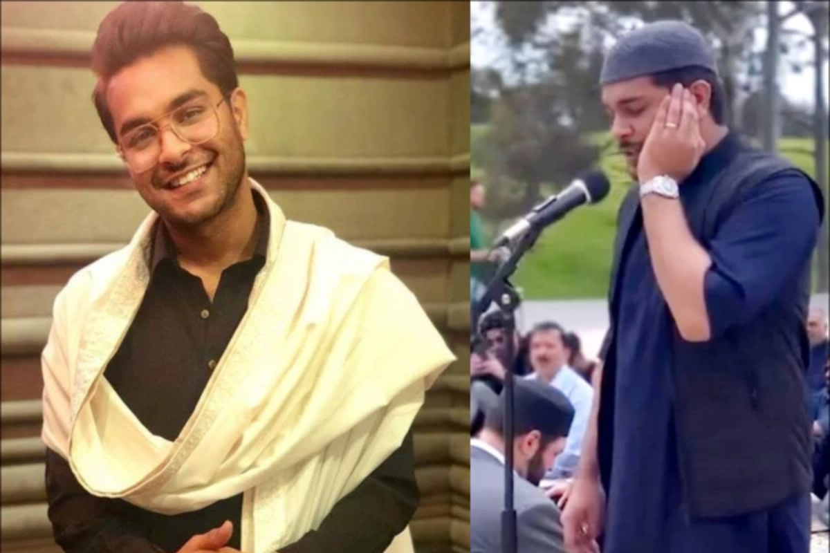 Asim Azhar