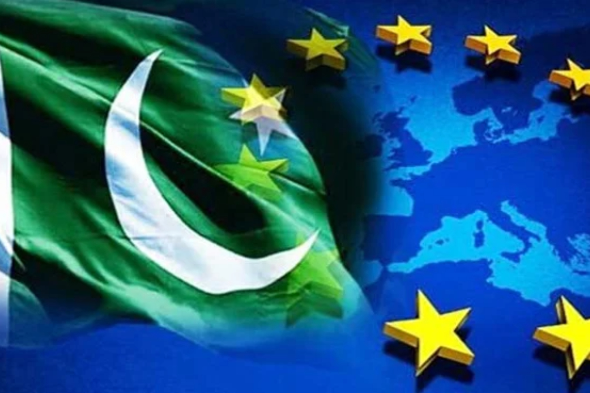 Pakistan emerges