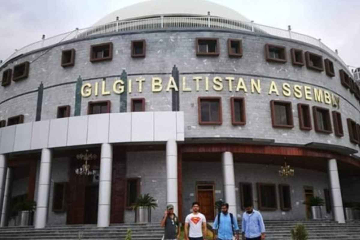 Gilgit-Baltistan