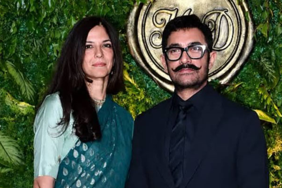 Aamir Khan