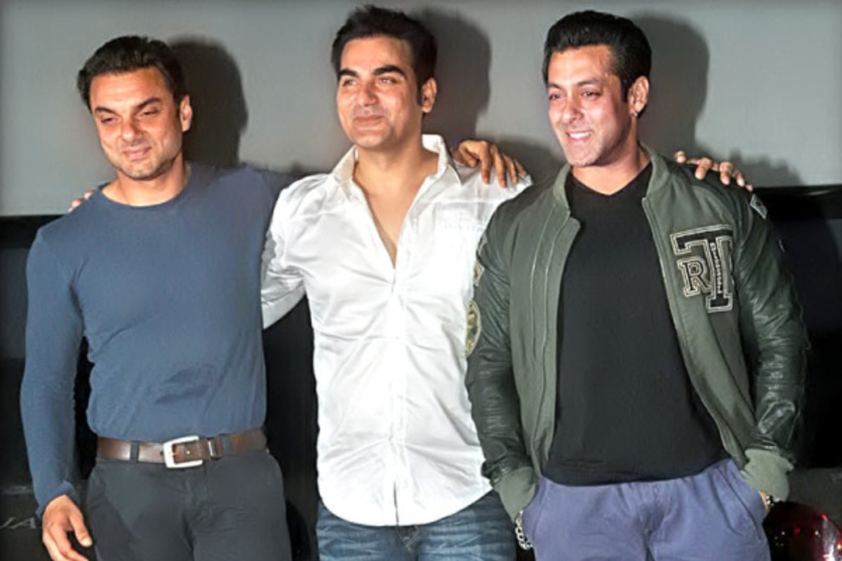 Sohail Khan