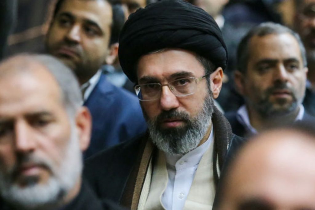 Iran's Supreme