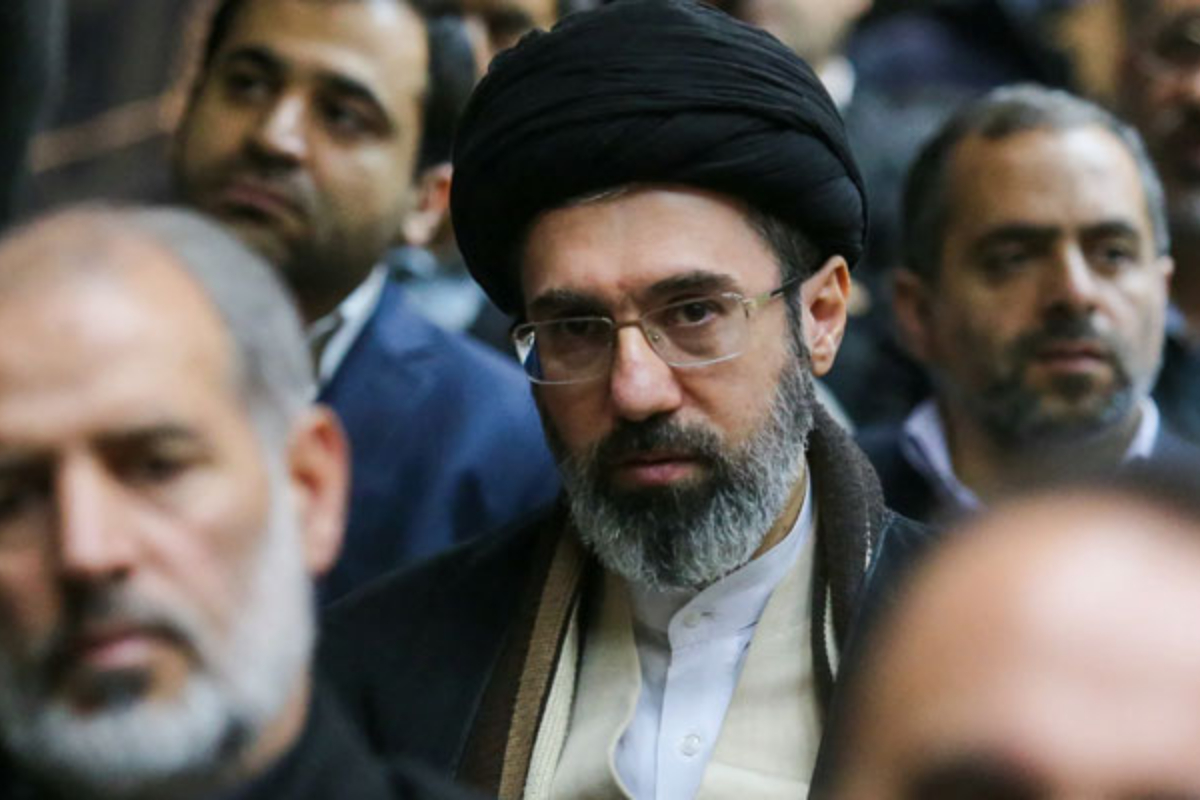 Iran's Supreme