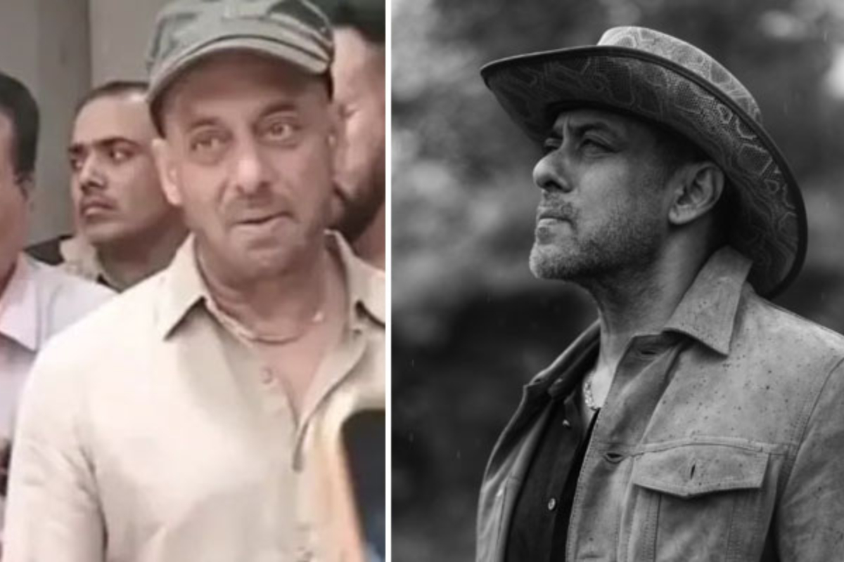 Salman Khan
