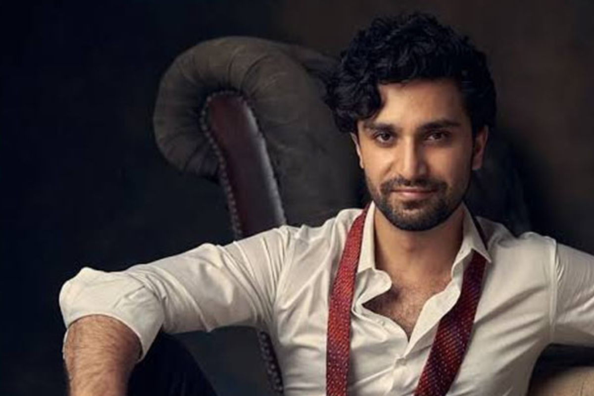 Ahad Raza Mir