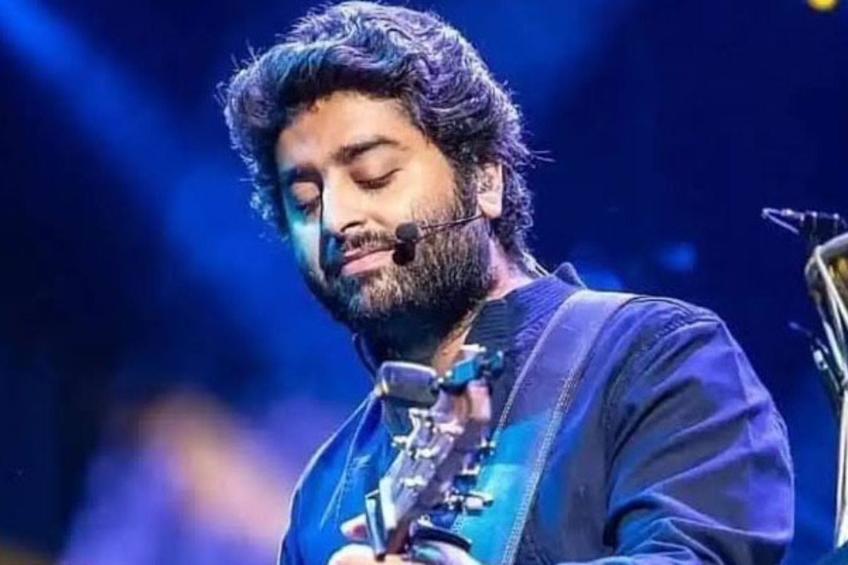 Arijit Singh
