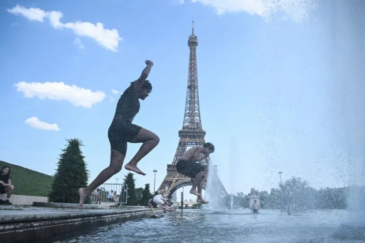 France reports