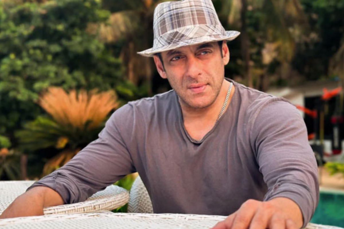 Salman Khan
