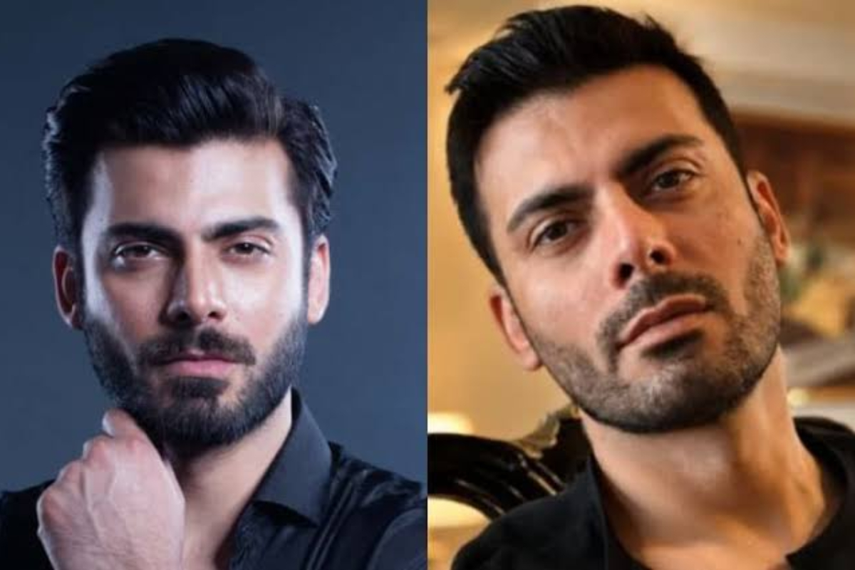 Fawad Khan