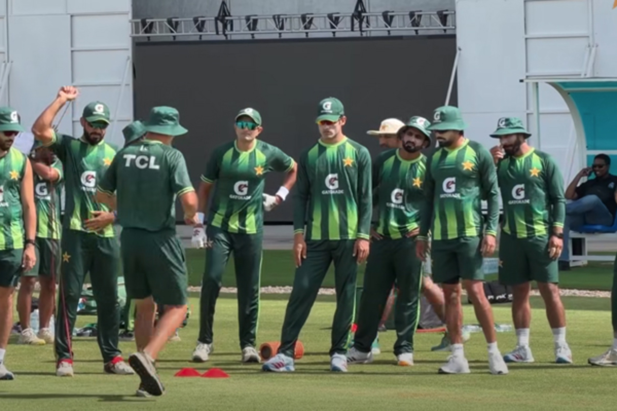Pakistan plans