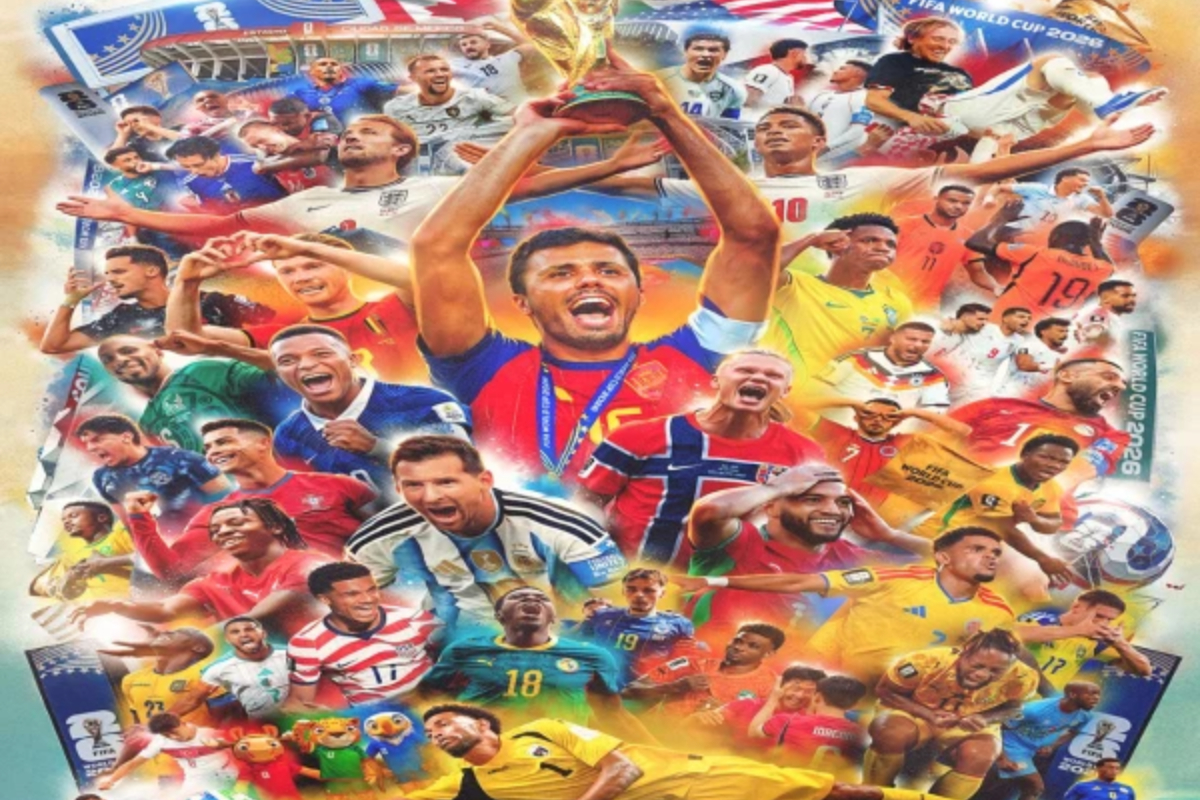 FIFA