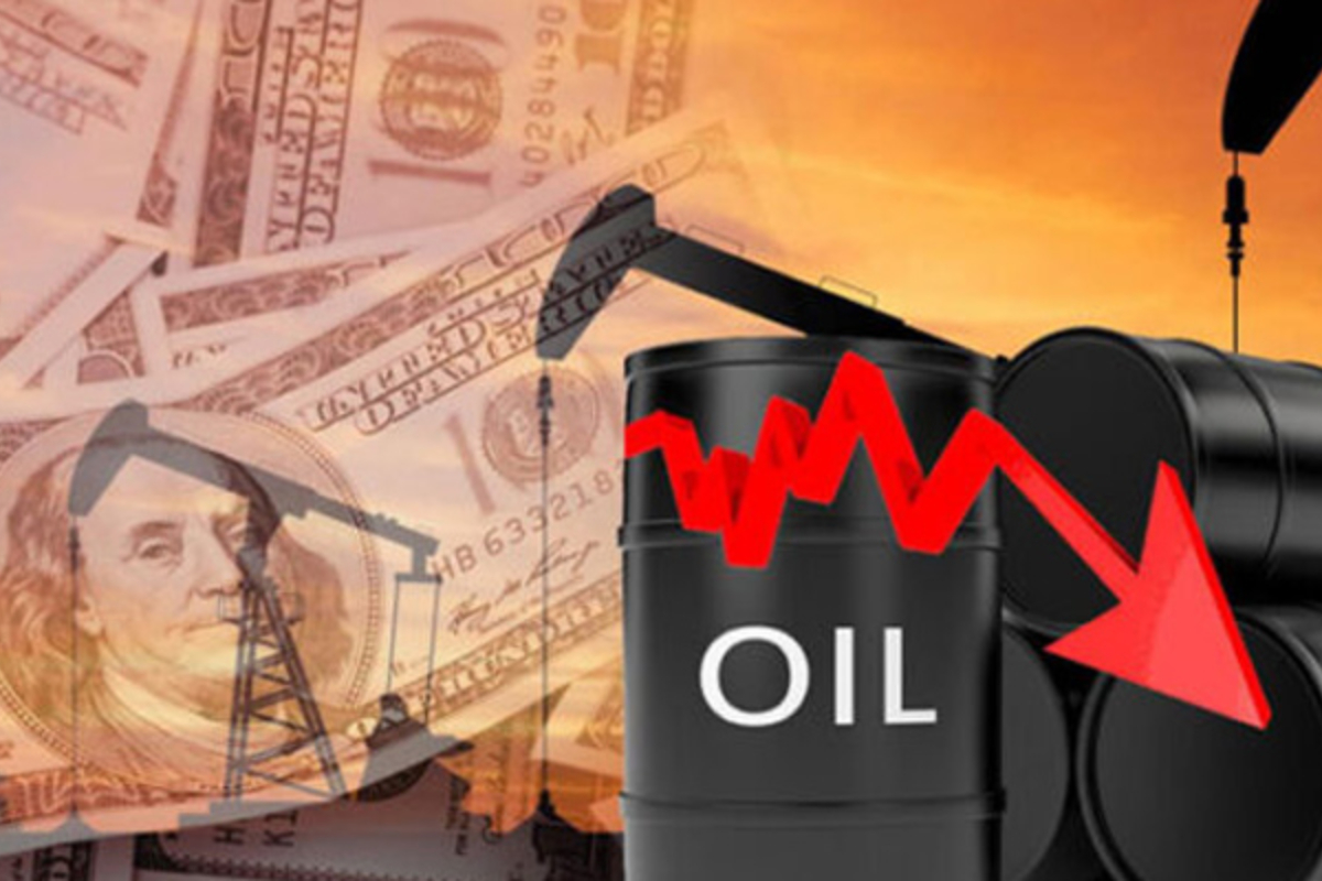 Oil prices