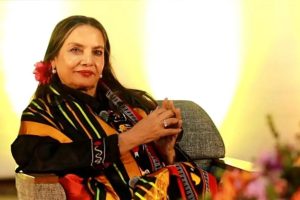 Veteran Bollywood