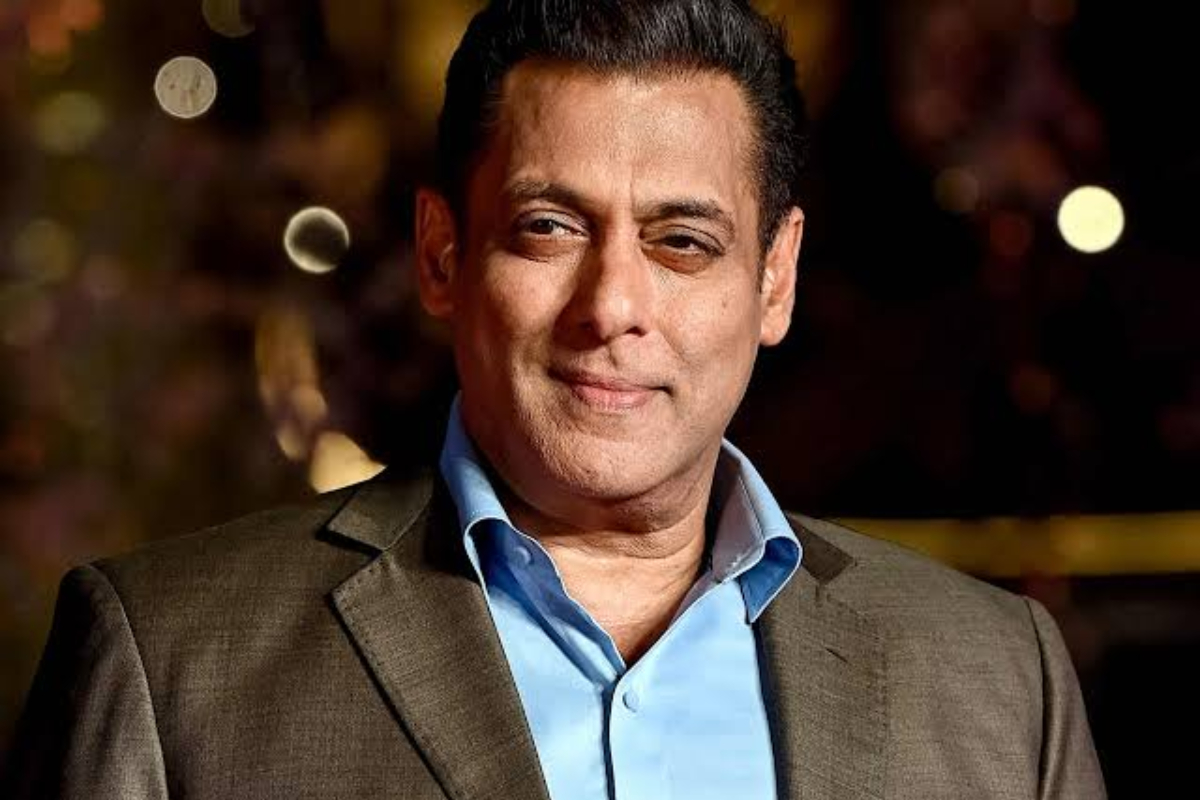 Salman Khan