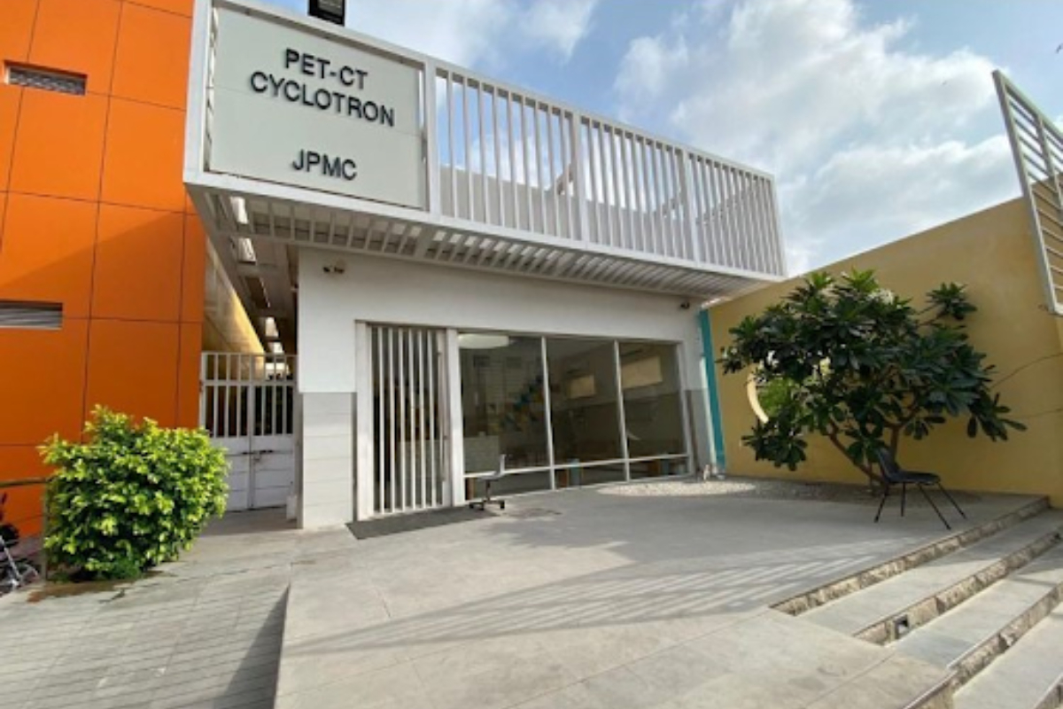 JPMC introduces