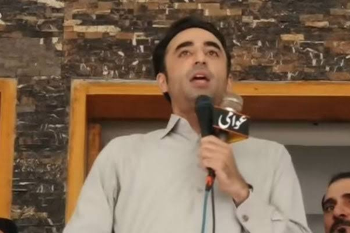 Bilawal warns