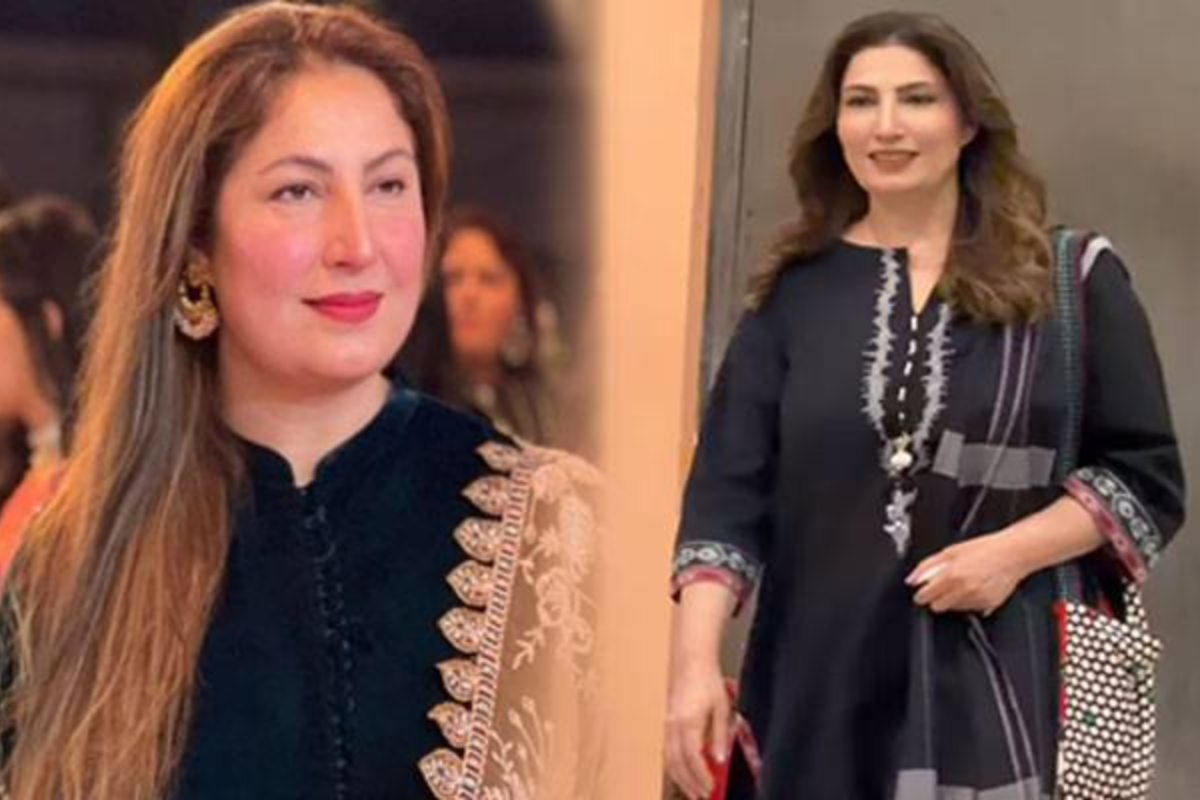Saima Noor