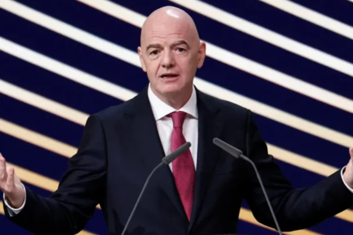 UEFA threatens