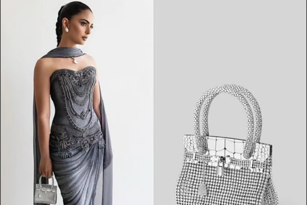 Isha Ambani