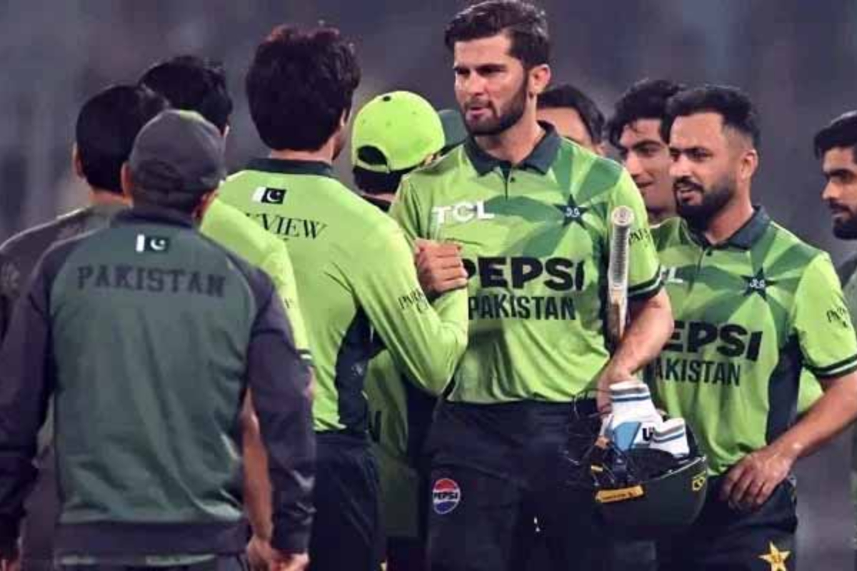 PCB confirms