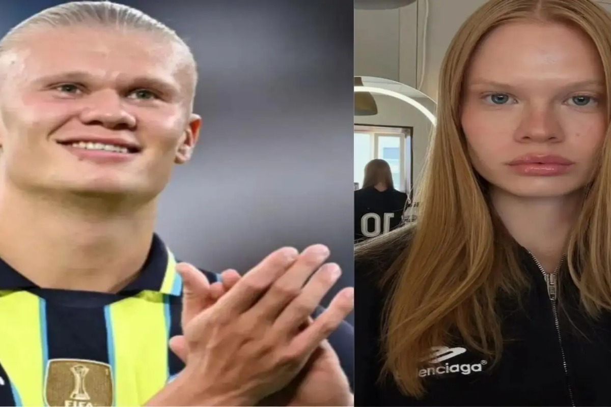 Russian model