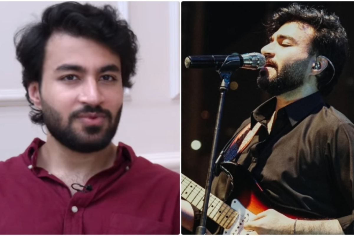 Singer Abdul Hannan