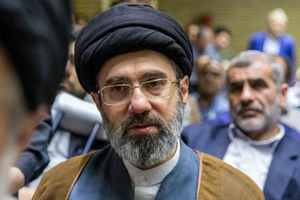 Iran’s Supreme Leader