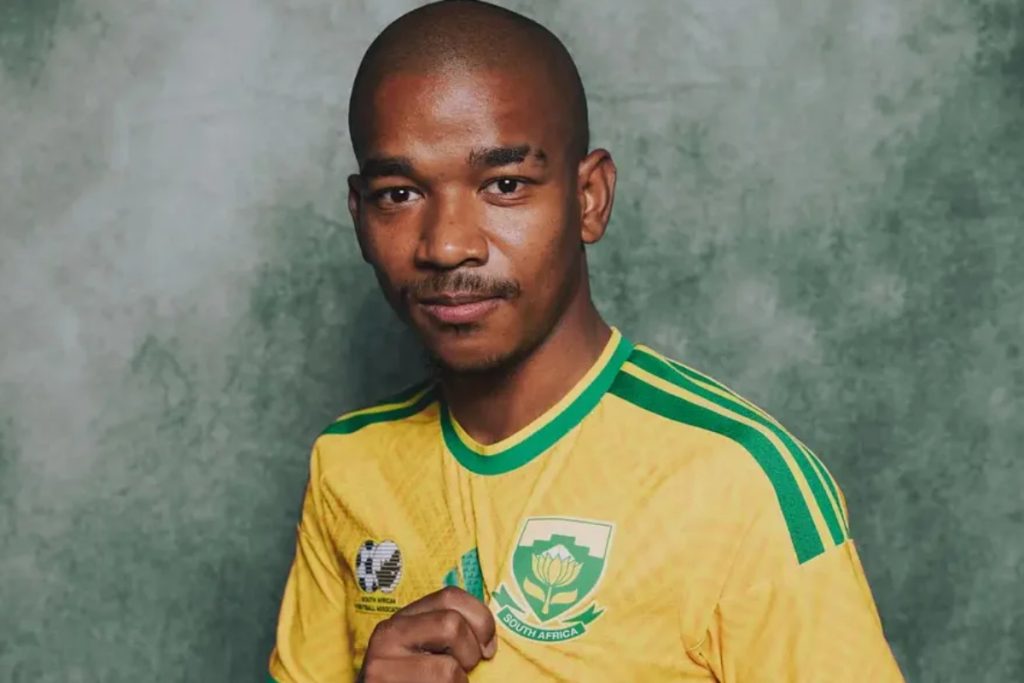 South Africa