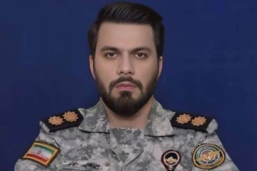 Iran warns