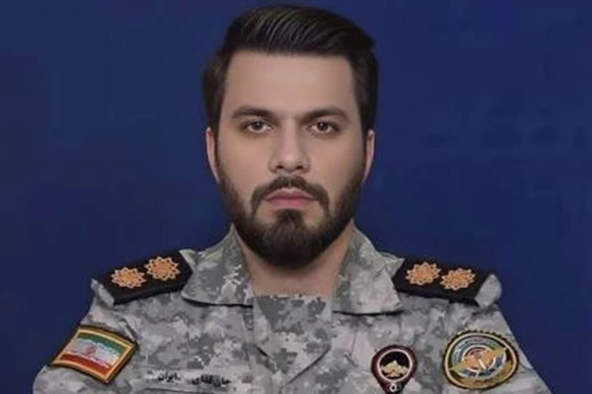 Iran warns