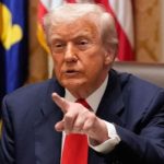 Trump urges
