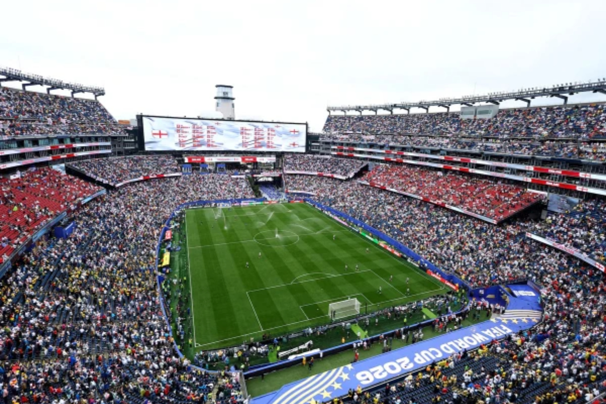 FIFA world cup