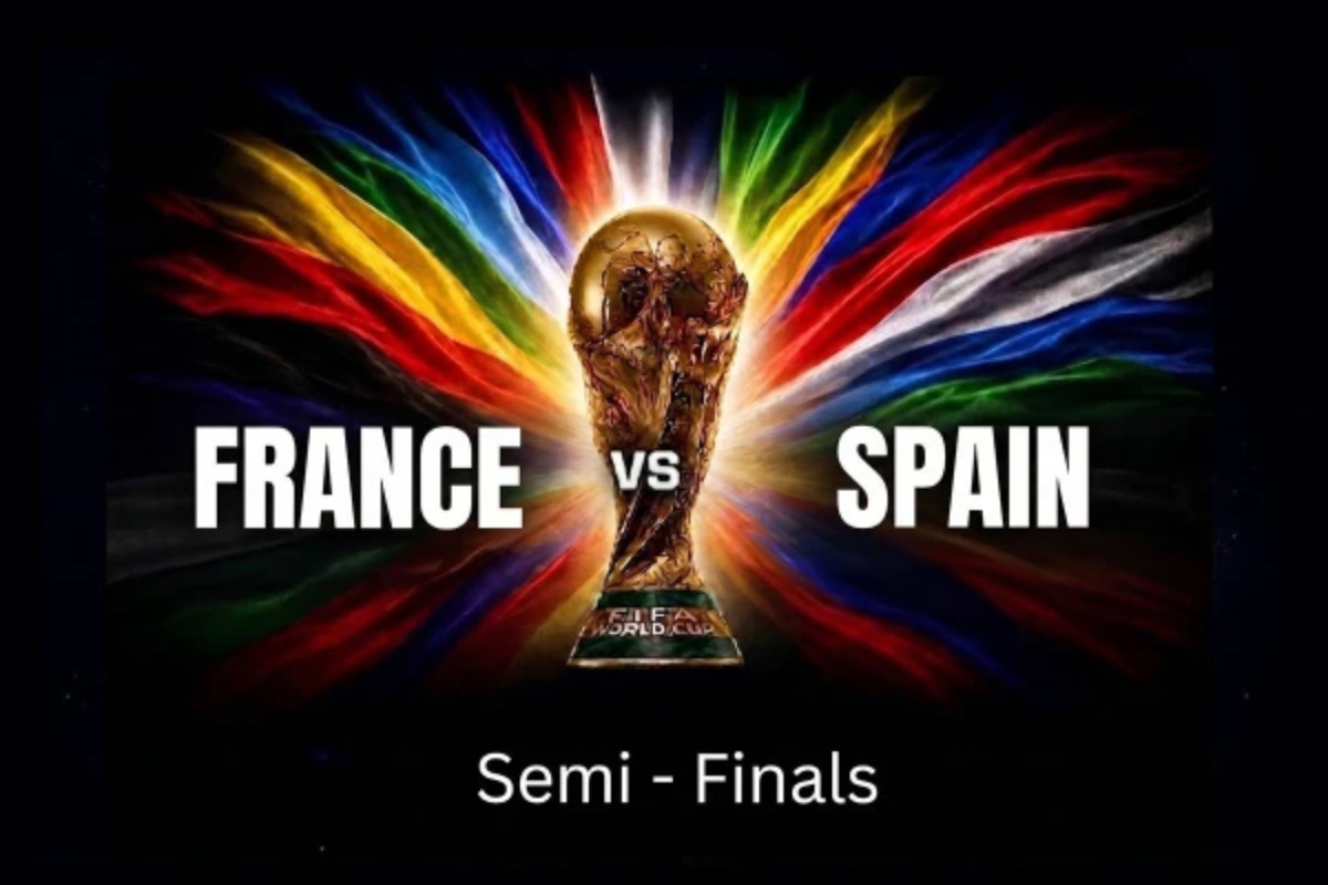 France