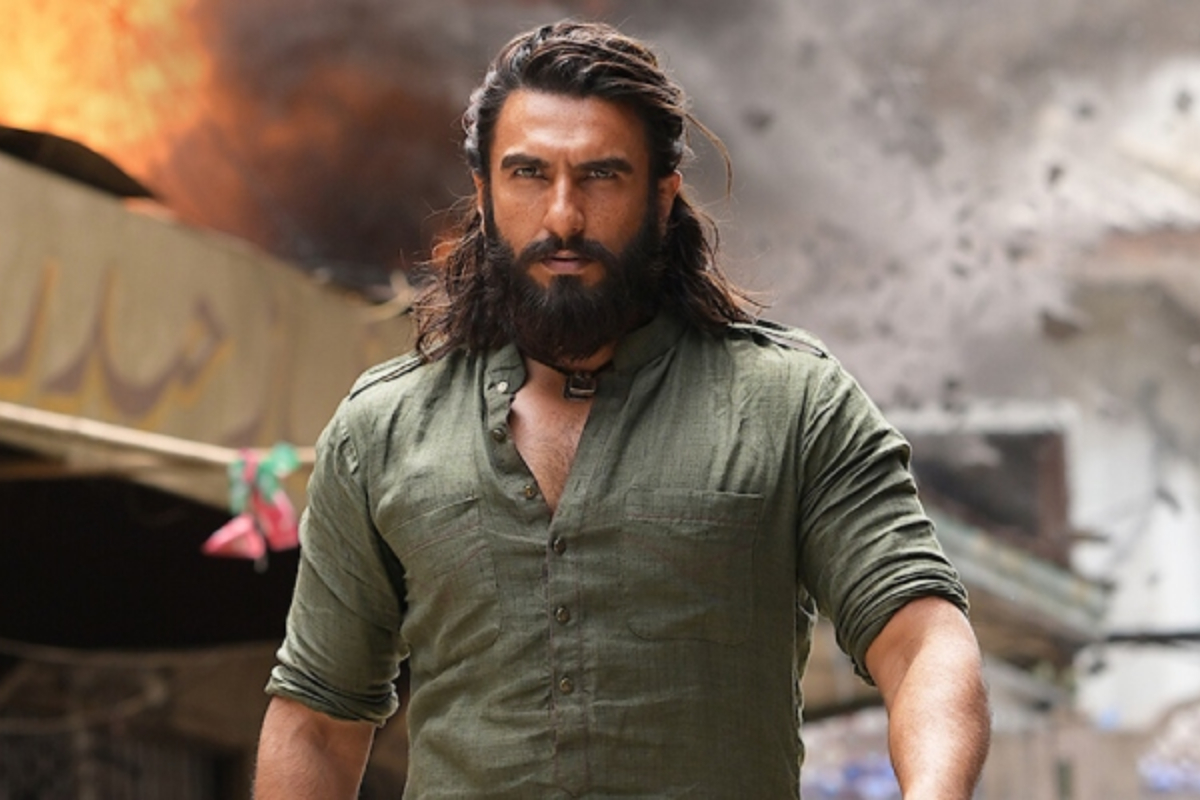 Indian film