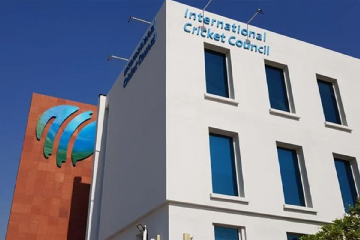 ICC approves