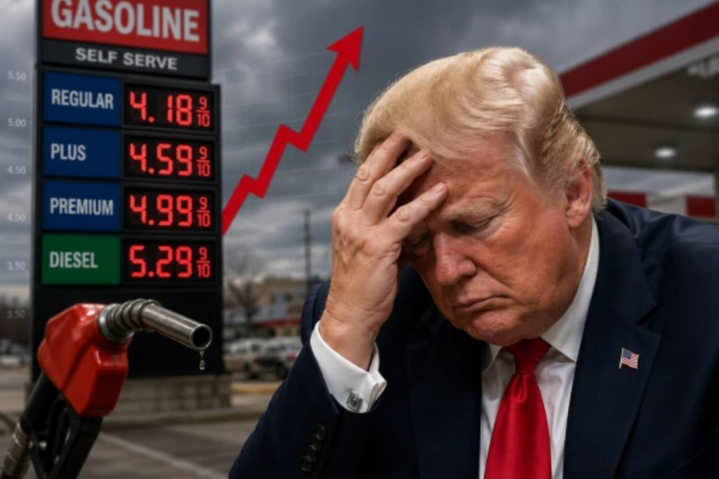 Oil prices